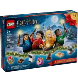 Lego LEGO Harry Potter Advent Calendar 2025