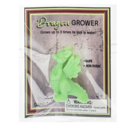Ganz Dragon Growers