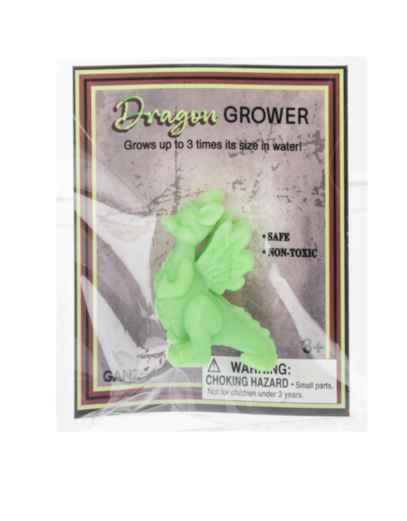Ganz Dragon Growers