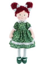 Ganz 20" Siobhan Rag Doll