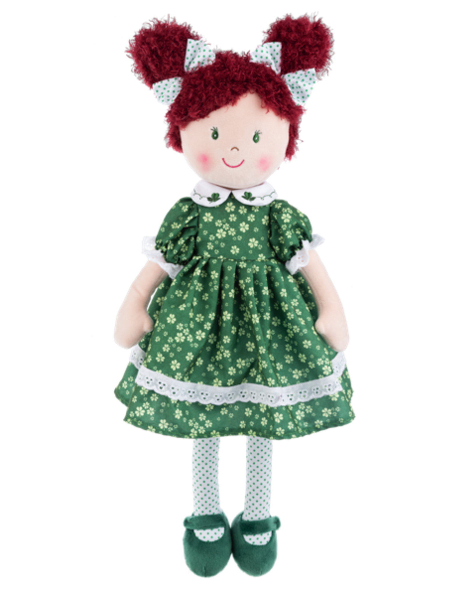 Ganz 20" Siobhan Rag Doll