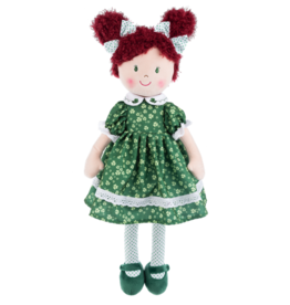 Ganz 20" Siobhan Rag Doll