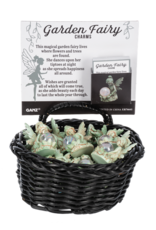 Ganz Magical Fairy Garden Charm