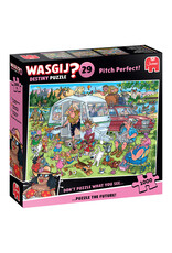 Jumbo Wasgij Destiny #29 - Pitch Perfect! 1000pc