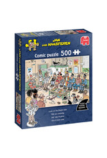 Jumbo Look on the Bright Side, JvH 500pc