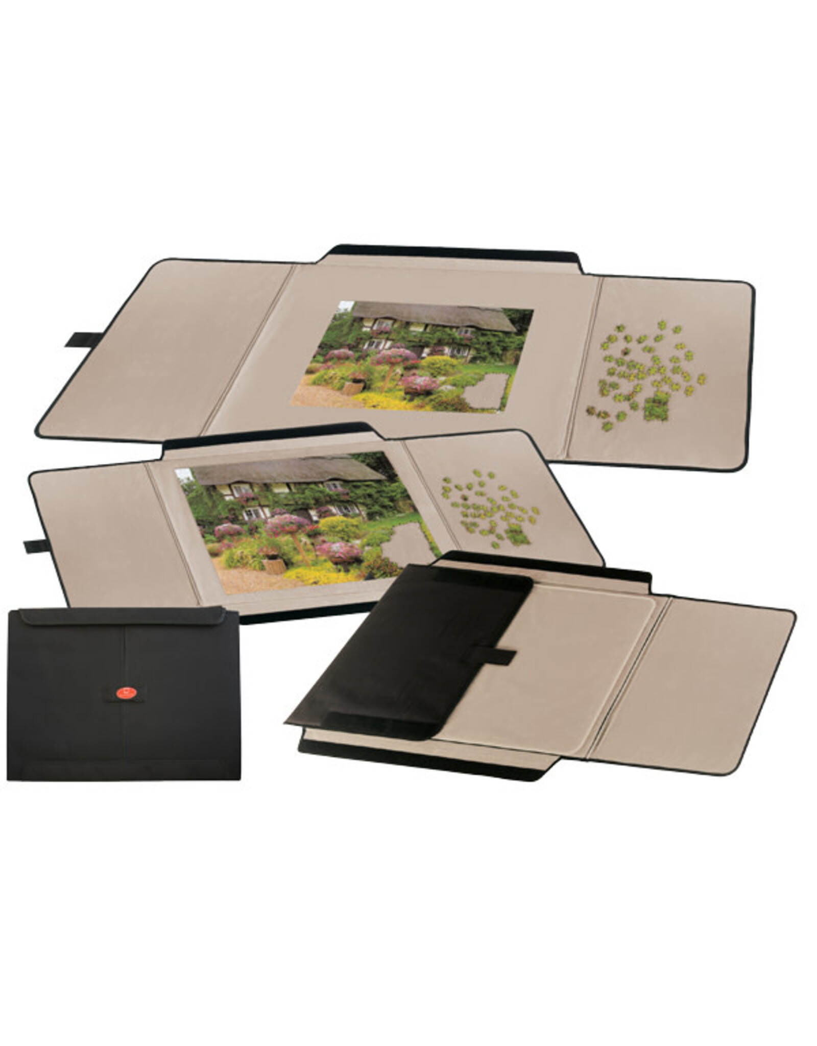 Jumbo Portapuzzle for 1500 pieces