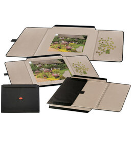 Jumbo Portapuzzle for 1500 pieces