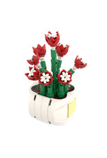 BRIXIES Plus Mini - Asia Dream