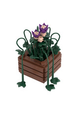 BRIXIES Plus Mini - Royal Blossom