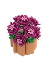 BRIXIES Plus Mini - Spring Time