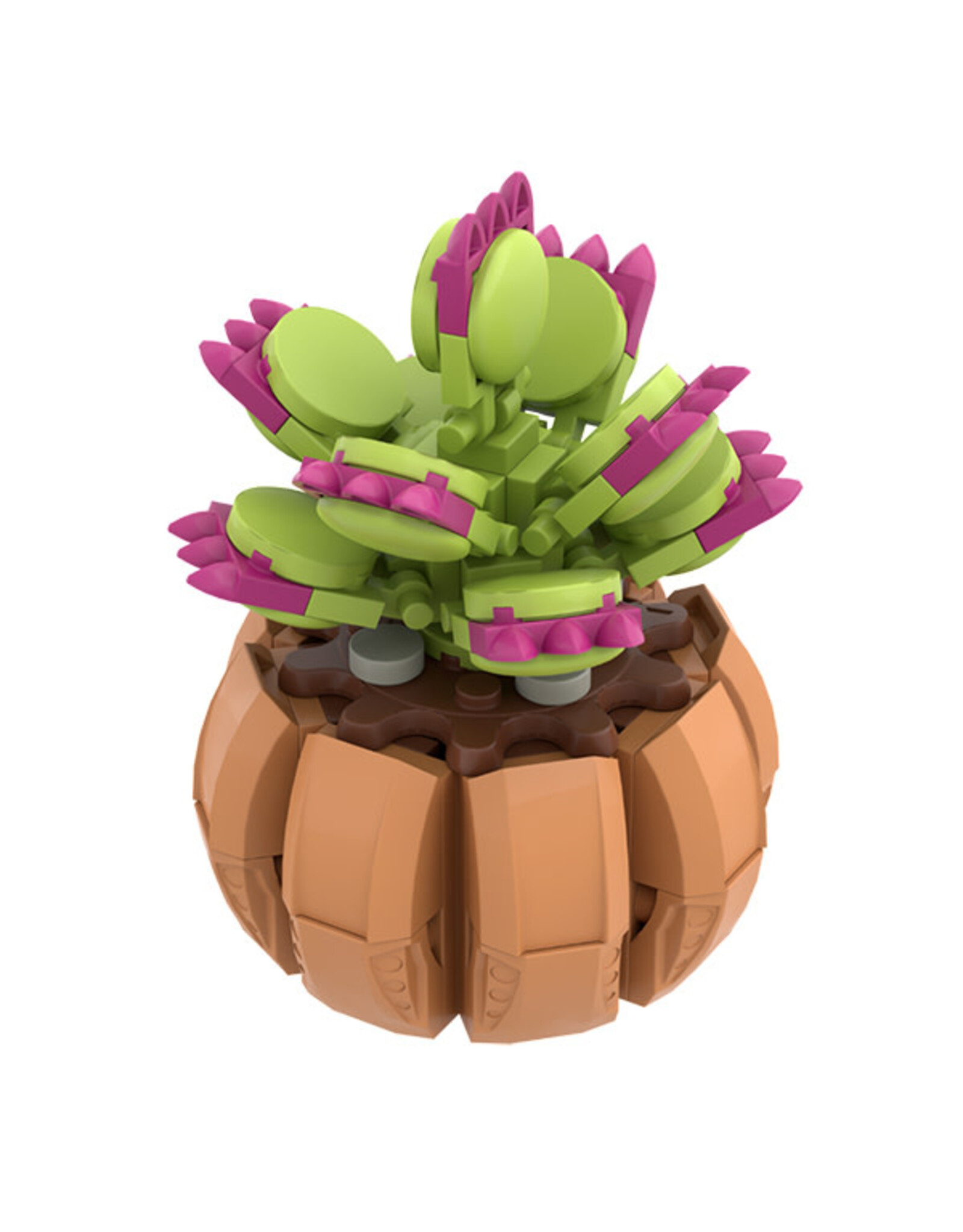 BRIXIES Plus Mini - Venus