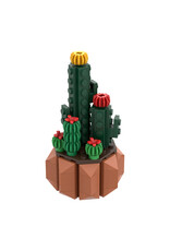 BRIXIES Plus Mini - Desert Dream