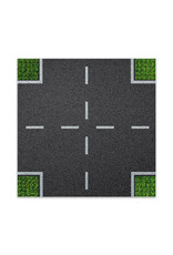 Brixie Base Plate Crossing