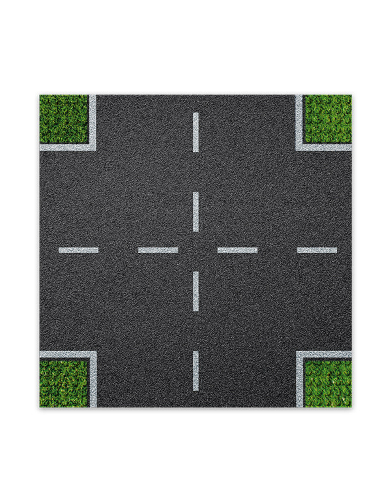 Brixie Base Plate Crossing
