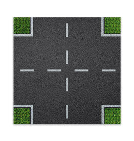 Brixie Base Plate Crossing