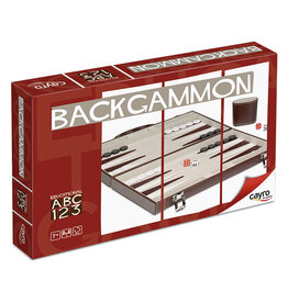 Cayro Backgammon