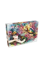 Delfy Dreaming In Bloom 1000pc
