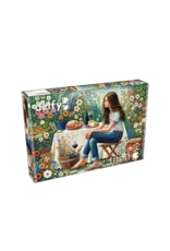 Delfy Waiting for Company 1000pc