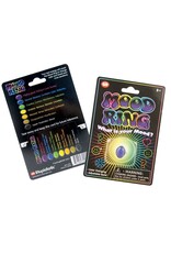 Mood Ring Jumbo Carded