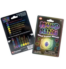 Mood Ring Jumbo Carded