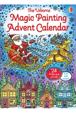 Usborne Magic Painting Advent Calendar Usborne Magic Painting Advent Calendar