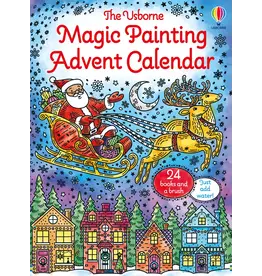 Usborne Magic Painting Advent Calendar