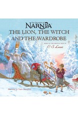 The Lion, the Witch and the Wardrobe The Lion, the Witch and the Wardrobe