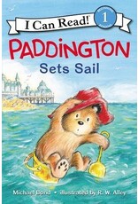 Paddington Sets Sail Paddington Sets Sail