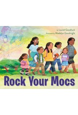 Rock Your Mocs Rock Your Mocs