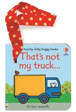 Usborne That's Not My Truck Buggy Book Usborne That's Not My Truck Buggy Book