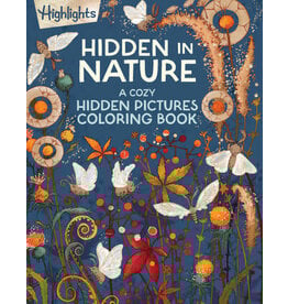 Highlights Highlights Hidden in Nature