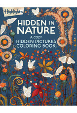 Highlights Highlights Hidden in Nature Highlights Highlights Hidden in Nature