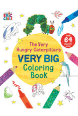 The Very Hungry Caterpillar's Very Big Coloring Book The Very Hungry Caterpillar's Very Big Coloring Book