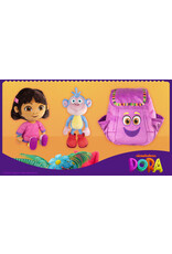 Dora & Friends Medium Plush Assorted