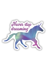 Stickers Northwest Dreamy Unicorn Sticker