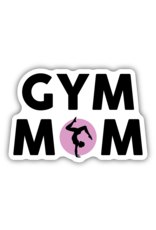 Stickers Northwest Gymnastics Mom Sticker