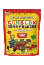 JoshBosh Gummy Blox