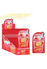 Bobalicious - Wild Cherry Popping Candy
