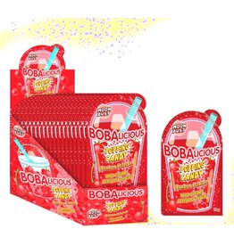 Bobalicious - Wild Cherry Popping Candy