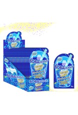 Bobalicious - Blue Raspberry Popping Candy