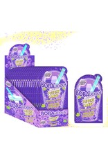 Bobalicious - Super Grape Popping Candy