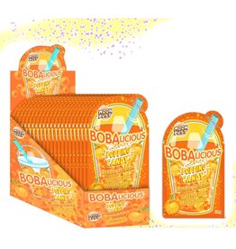 Bobalicious - Sweet Peach Popping Candy