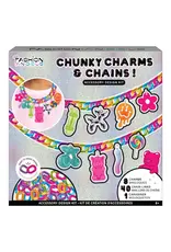 Fashion Angels SO RAD! Chunky Charms & Chains