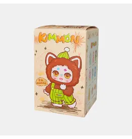 Kimmon Mimon Blind Box