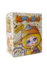 Kimmon "Let's Cafe" Blind Box