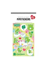 Pipsticks Bringing Good Luck Bear Scratch n Sniff Stickers Pipsticks Bringing Good Luck Bear Scratch n Sniff Stickers