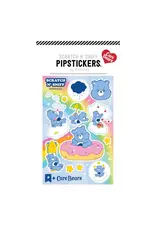 Pipsticks Fluffy Grumpy Bear Scratch 'n Sniff Stickers Pipsticks Fluffy Grumpy Bear Scratch 'n Sniff Stickers