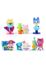 Spin Master Gabby's Dollhouse Ecosystem Assortment