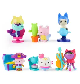 Spin Master Gabby's Dollhouse Ecosystem Assortment