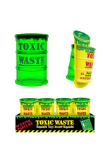 Toxic Waste Squishi Toy